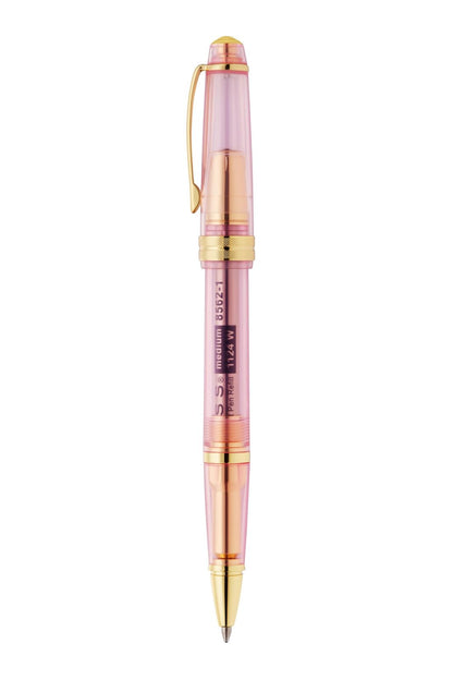 Cross Bailey Light ballpoint pen Cream Soda collection NAT0742-20 with cream soda inspired resin body and retro-style cap