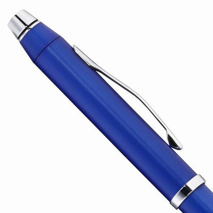 Cross Textree AT0090-8ST Multi-Function Pen with Black & Red Ink and 0.5mm Pencil — Japan Import