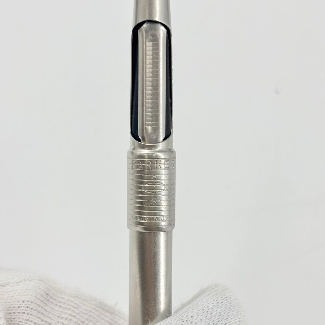 Parker Cross Ballpoint Pen Pilot Fountain Pen 1291 Shizure — Japan Import