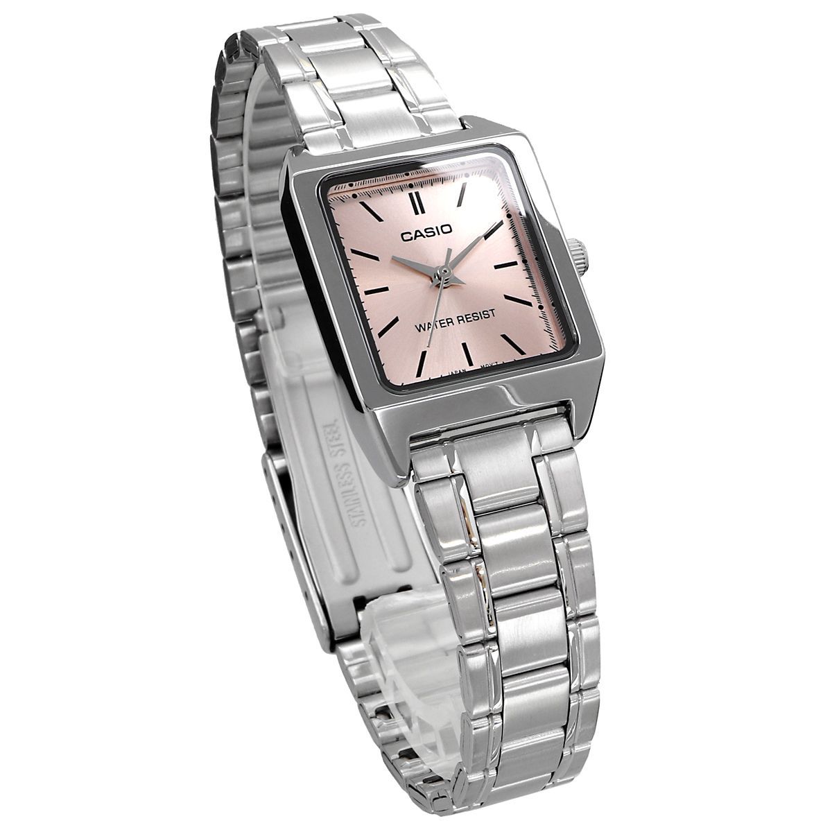 Casio Low Price Series LTP-V007D-4E Watch