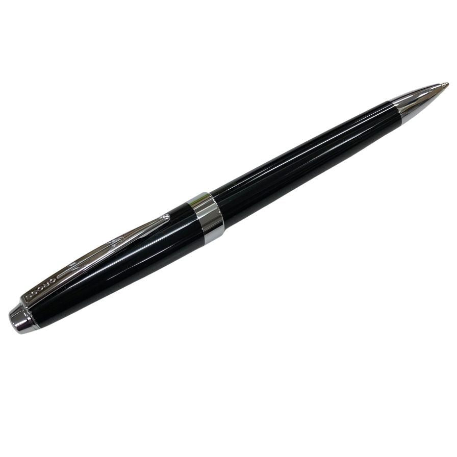 Cross Aventurra Twist Ballpoint Pen AT0152-1 Black