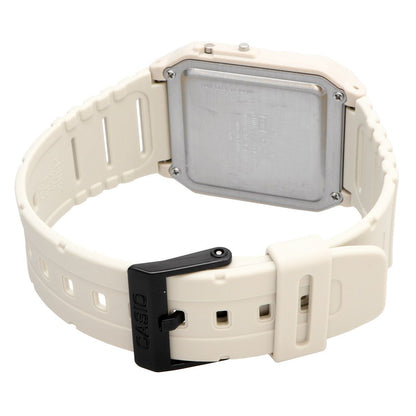 Casio Cheap Casio CA-53WF-8B Digital Watch with Calculator and Dual Time Japan Import