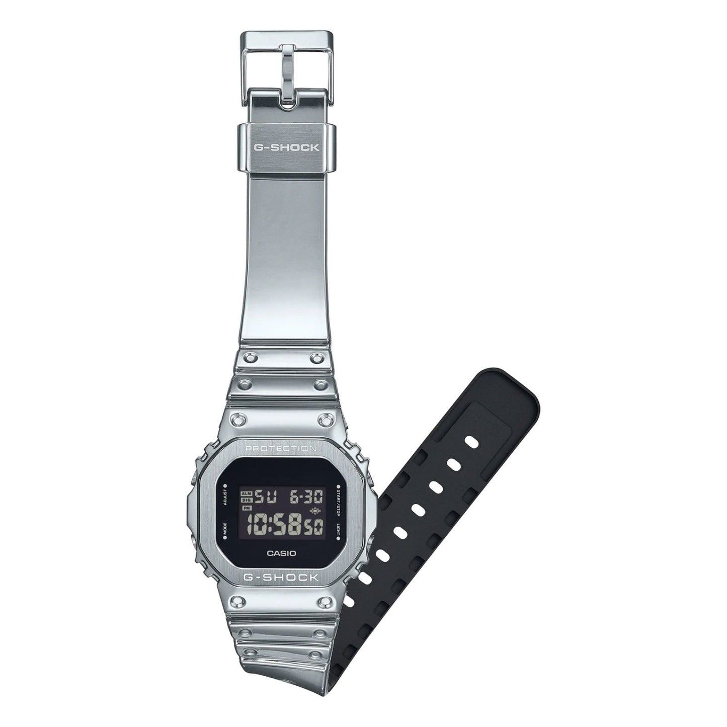 Casio G-Shock GM-5600YM-8JF Japan Import