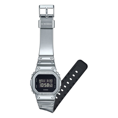 Casio G-Shock GM-5600YM-8JF Japan Import