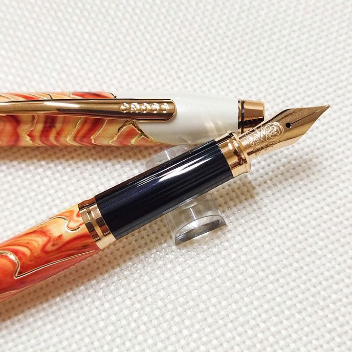 Cross Wonderlust Antelope Canyon F Pen