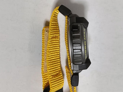 Casio JG-300 Cyber Max Model - Initial Condition, Batteries Not Tested — Japan Import