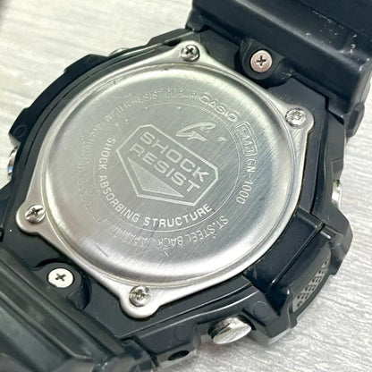 Casio G-Shock GN-1000 Gulfmaster Pepsi Watch