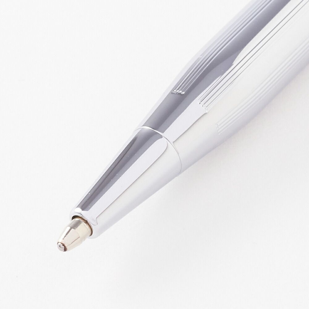 Cross Classic Century 3502 Silver Ballpoint Pen