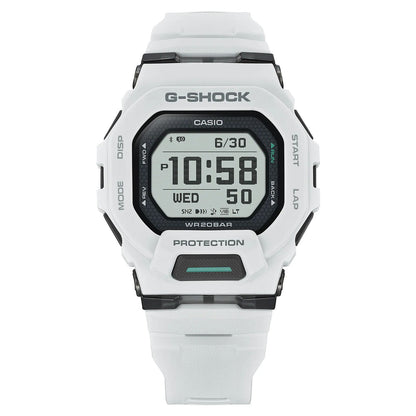 Casio G-Shock GBD-200-7JF Sport Watch Japan Import