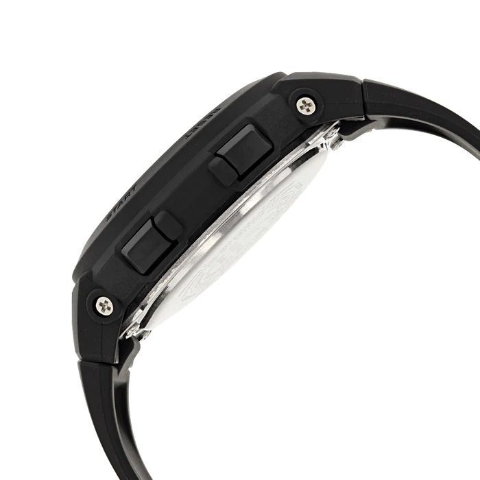 Casio Baby-G G-Squad Smartphone Link Model BSA-B100-1AJF Watch in Black for Women