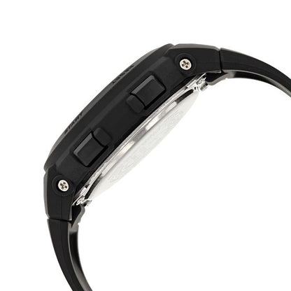 Casio Baby-G G-Squad Smartphone Link Model BSA-B100-1AJF Watch in Black for Women