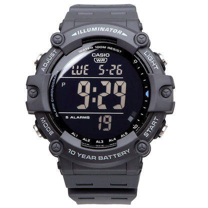 Casio Cheap Casio AE-1500WH-8BV Digital Watch - Japan Import