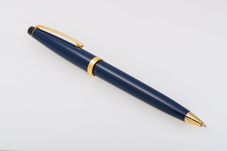 Cross Ballpoint Pen B8-90 by Cross — Used with No Accessories — Japan Import