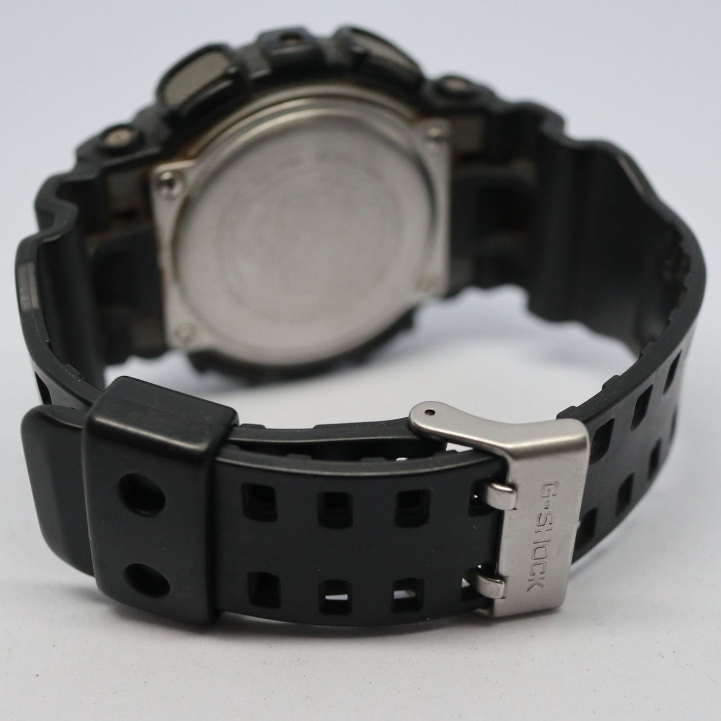 Casio G-Shock GA-110-1A Watch Body Only Japan Import