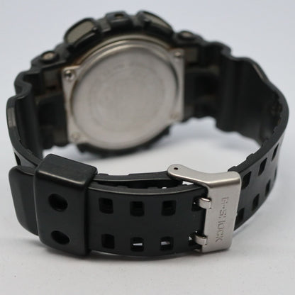 Casio G-Shock GA-110-1A Watch Body Only Japan Import
