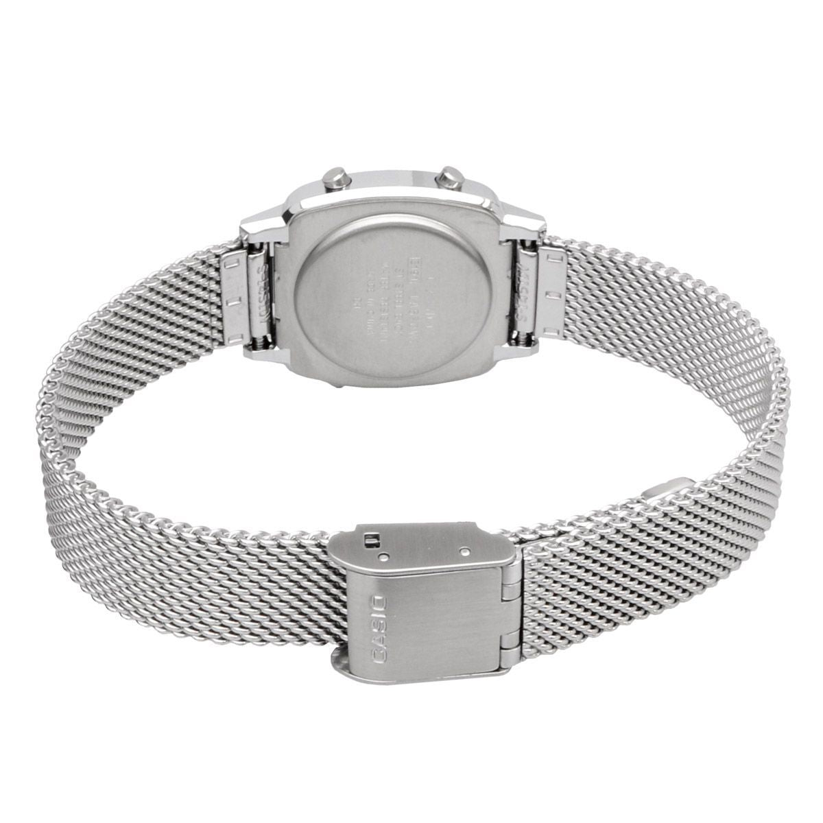 Casio Cheap Casio LA670WEM-7 Watch Japan Import