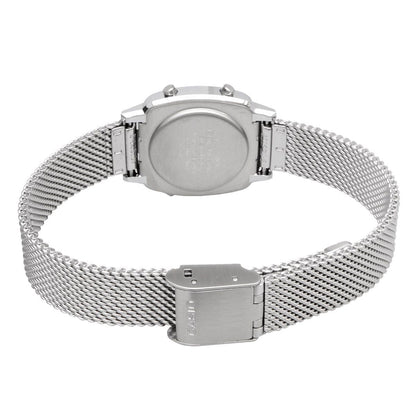 Casio Cheap Casio LA670WEM-7 Watch Japan Import