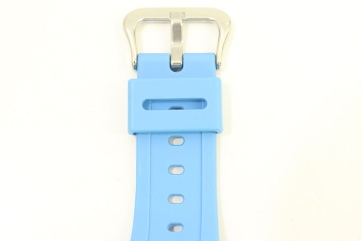 Casio G-Shock Radio Wave Solar Watch Blue Logo GWX-5700CS