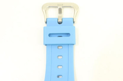 Casio G-Shock Radio Wave Solar Watch Blue Logo GWX-5700CS