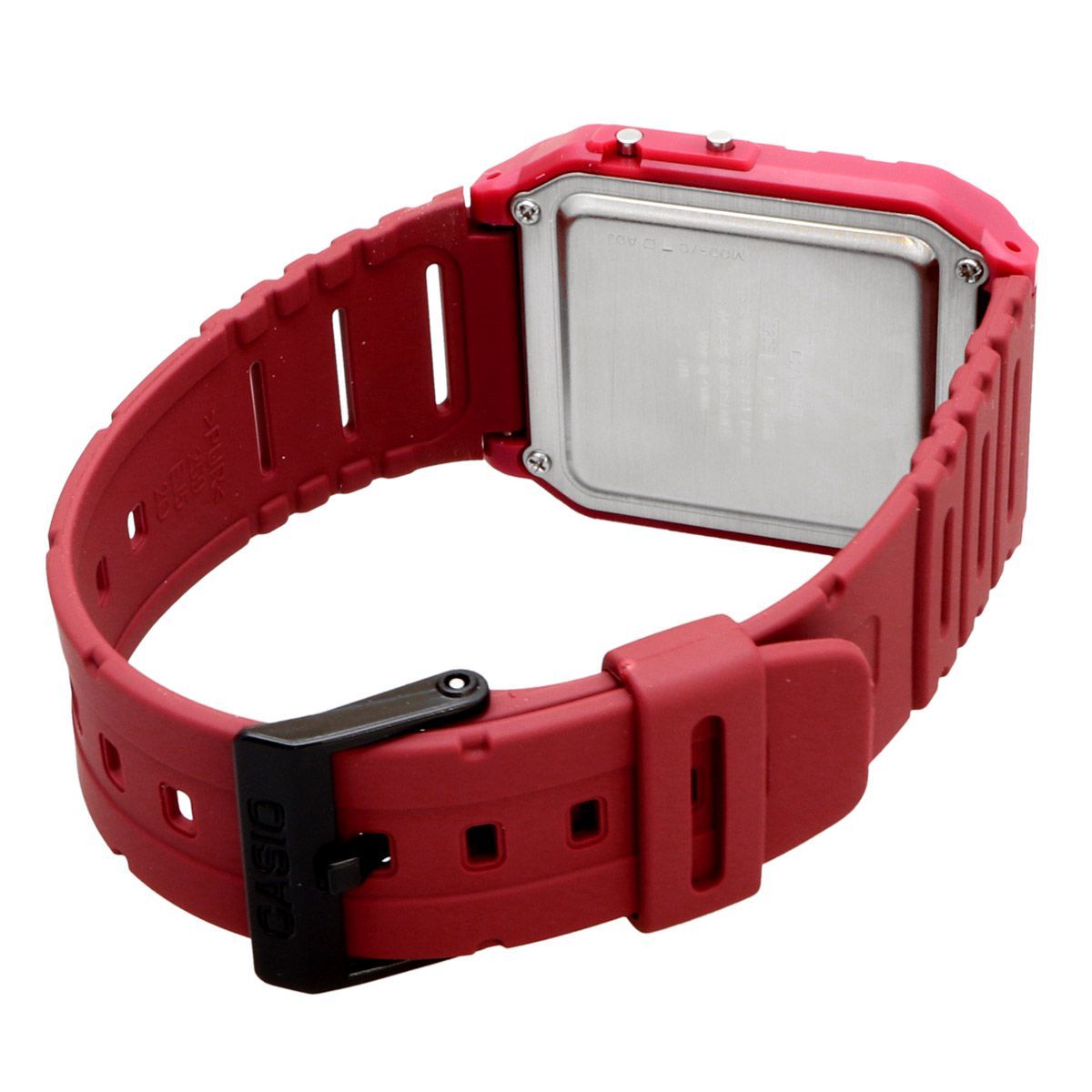Casio Cheap Casio CA-53WF-4B Digital Watch with Calculator — Japan Import