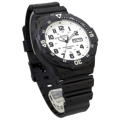 Casio QW-200H-7BV Watch — Japan Import