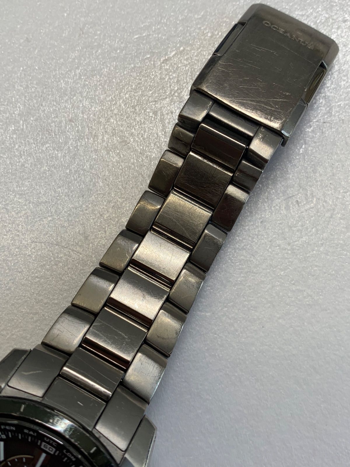 Casio Model RR6-2005 Body only (no box or papers) — Japan Import