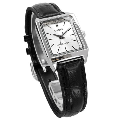Casio Cheap Casio Ladies Watch Model LTP-V007L-7E1 Japan Import