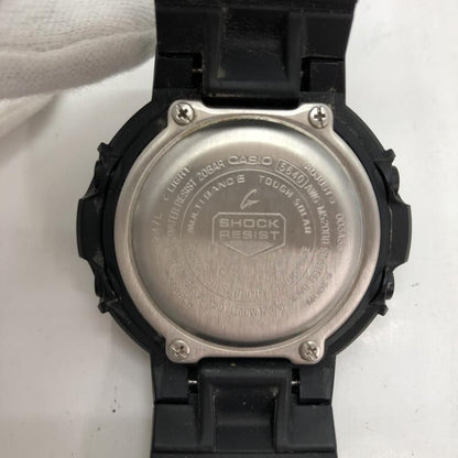 Casio G-Shock AWG-M520BB-1AJF Solar Radio Wave Watch Japan Import