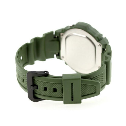 Casio W-219HC-3BVDF Digital Watch with Resin Band and Case — Japan Import