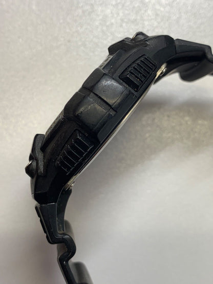 Casio W-S220 Solar Watch Body Only - Japan Import