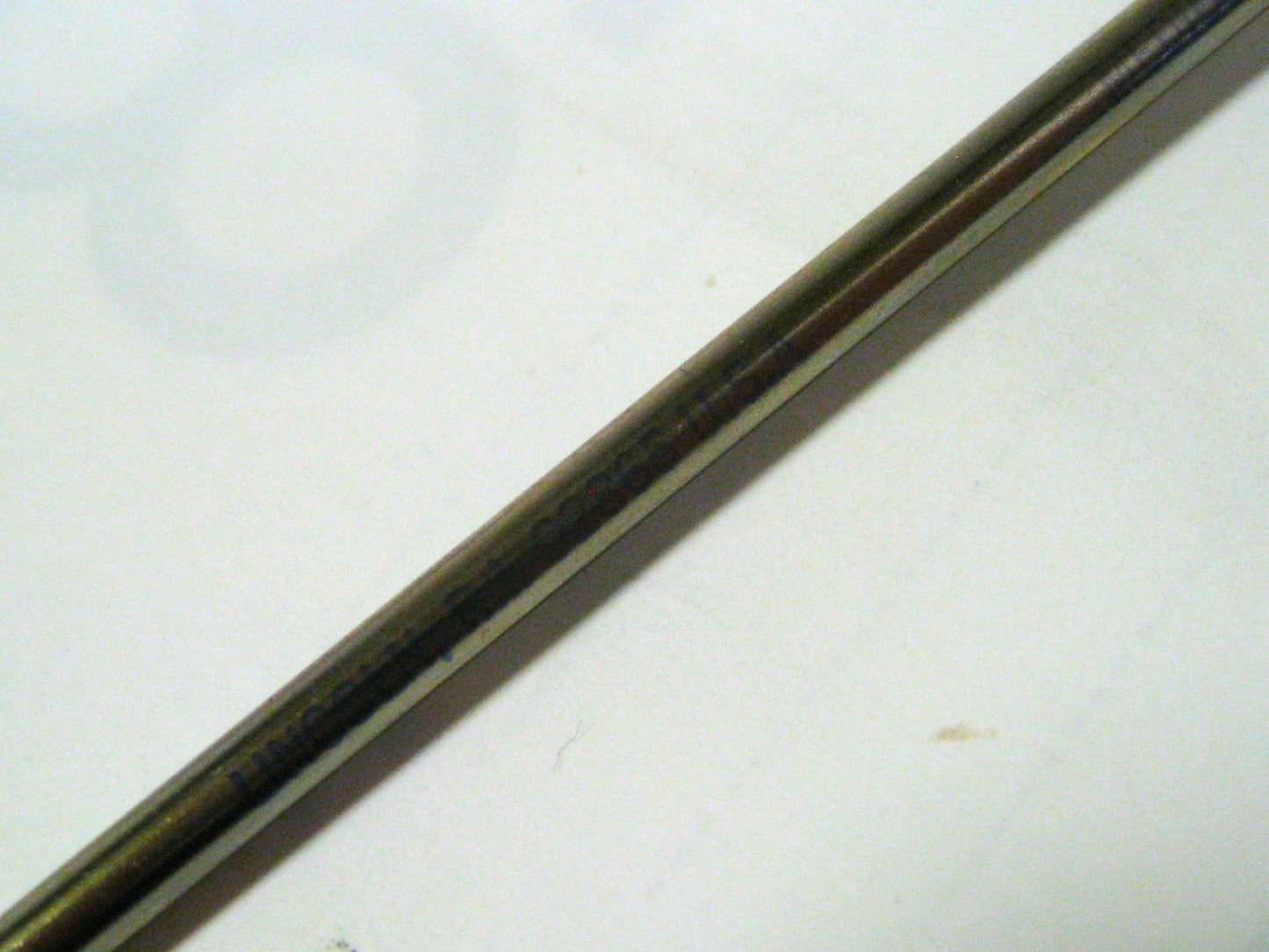 Cross Classic Century 14kt Gold Filled Red Ballpoint Pen Made in USA