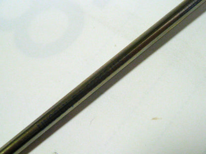 Cross Classic Century 14kt Gold Filled Red Ballpoint Pen Made in USA