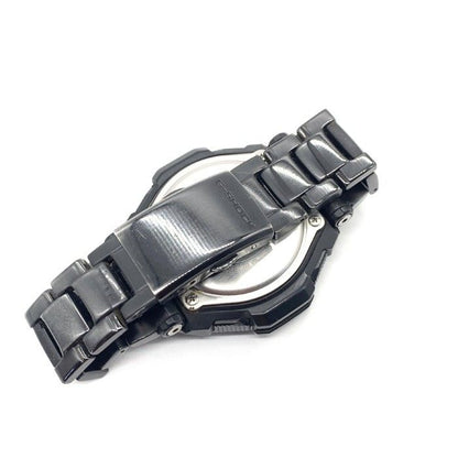 Casio G-Shock Sky-Copit Radio Wave Solar Watch Black — Japan Import