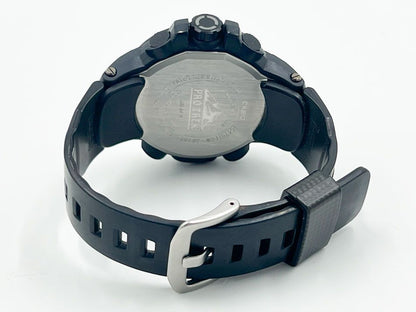 Casio Pro Trek Triple Sensor Model PRW-S6100Y-1JF Watch — Japan Import