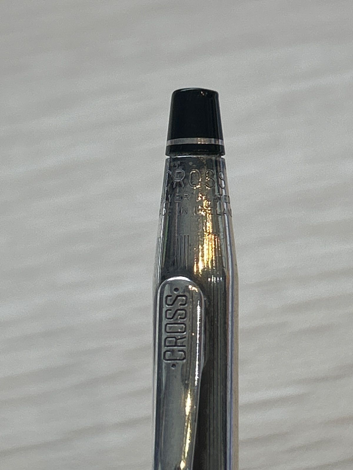 Fisher Cross and Space Pen 3-Piece Pen Set — Japan Import