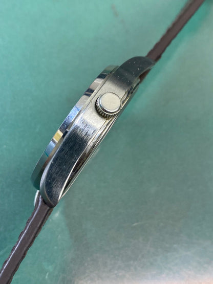 Casio Authentic Watch MTP-1175 Model Battery Operated Used