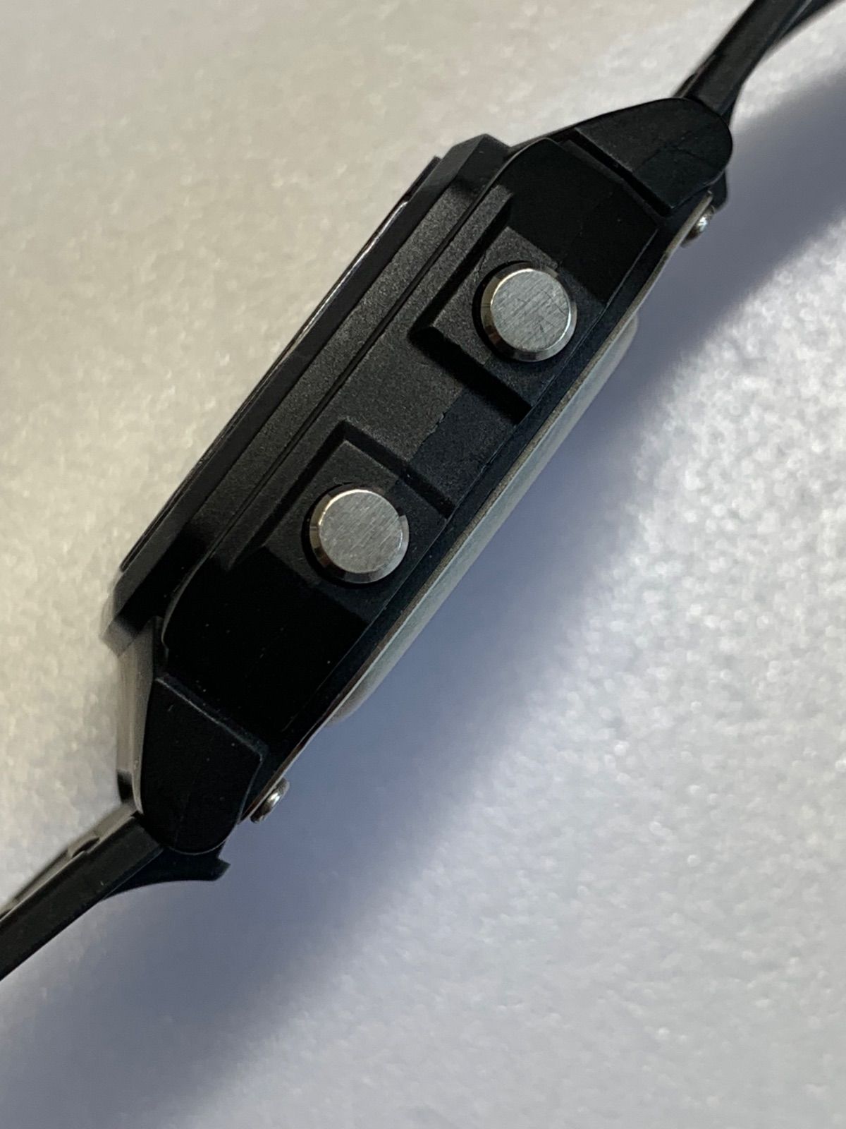 Casio W-800H Digital Watch Model A5104 — Japan Import