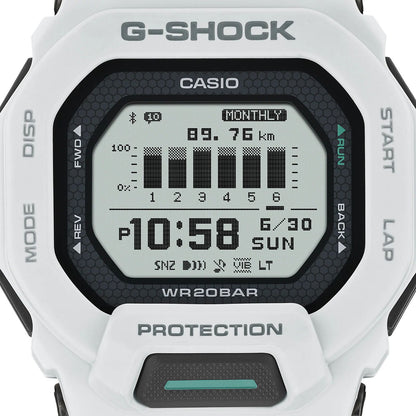 Casio G-Shock GBD-200-7JF Sport Watch Japan Import