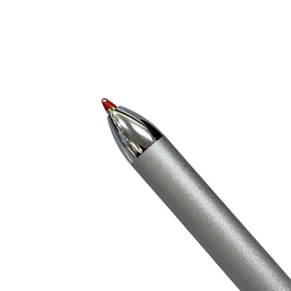 Cross Txsree Satin Chrome Silver Mechanical Pencil and Ballpoint Pen AFB53