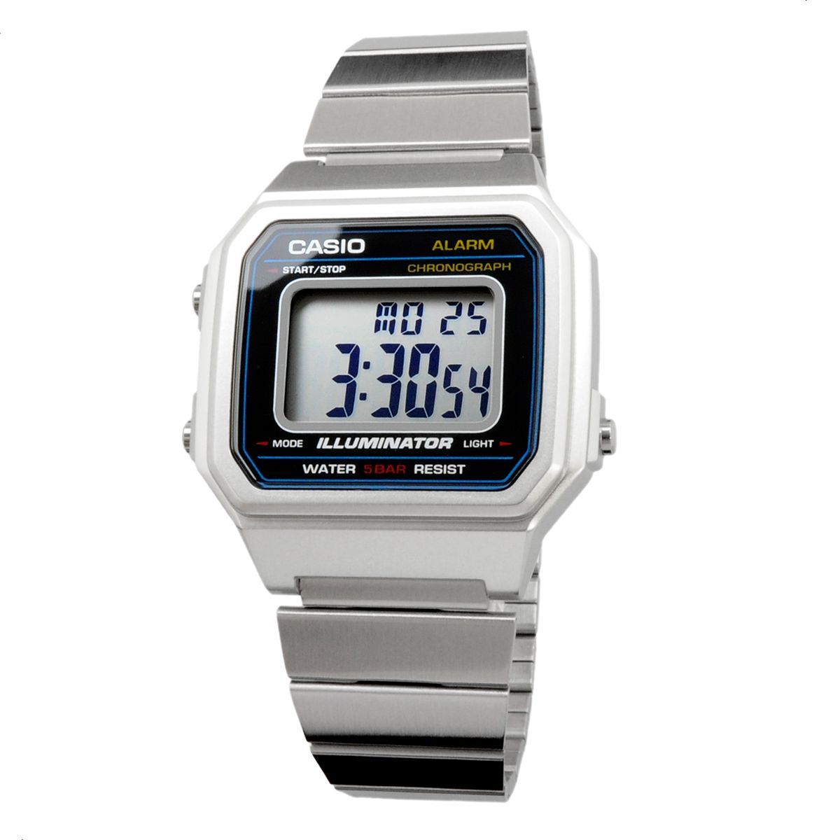 Casio Cheap Casio B650WD-1A Watch Japan Import