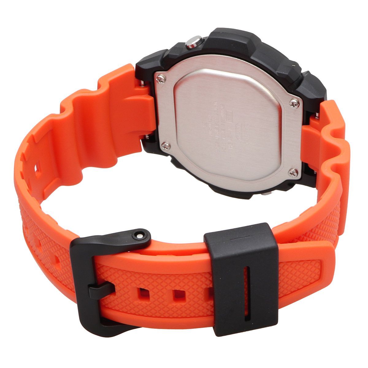 Casio Cheap Casio W-219H-4AV Digital Watch Model Japan Import