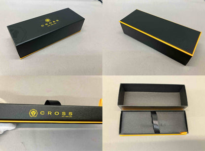 Cross Ballpoint Pen Black by Cross