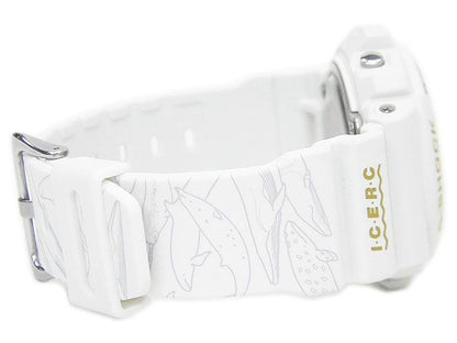 Casio G-Shock Collaboration Model GW-6904K-7JR Mens Watch White Region Japan Import