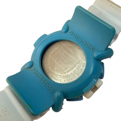 Casio G-Shock RiseMan DW-9100P US Parachute Association Limited Edition Watch — Japan Import