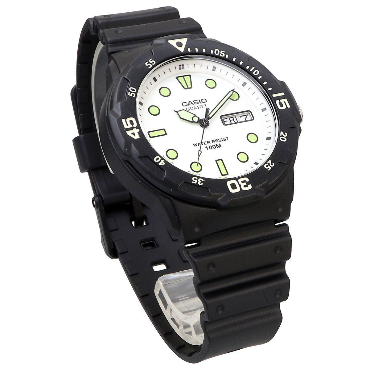 Casio MRW-200H-7EV Digital Watch
