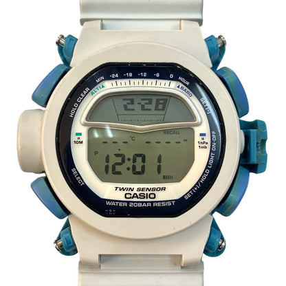 Casio G-Shock RiseMan DW-9100P US Parachute Association Limited Edition Watch — Japan Import