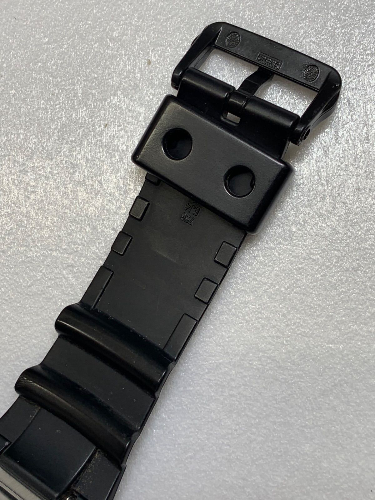 Casio WV-M200 Model Battery Watch with Black Dial — Japan Import