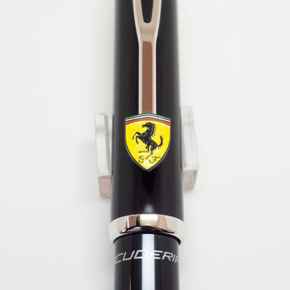 Cross Century II Scuderia Ferrari Gel Ink Pen Model FR0082WG-119 — Japan Import