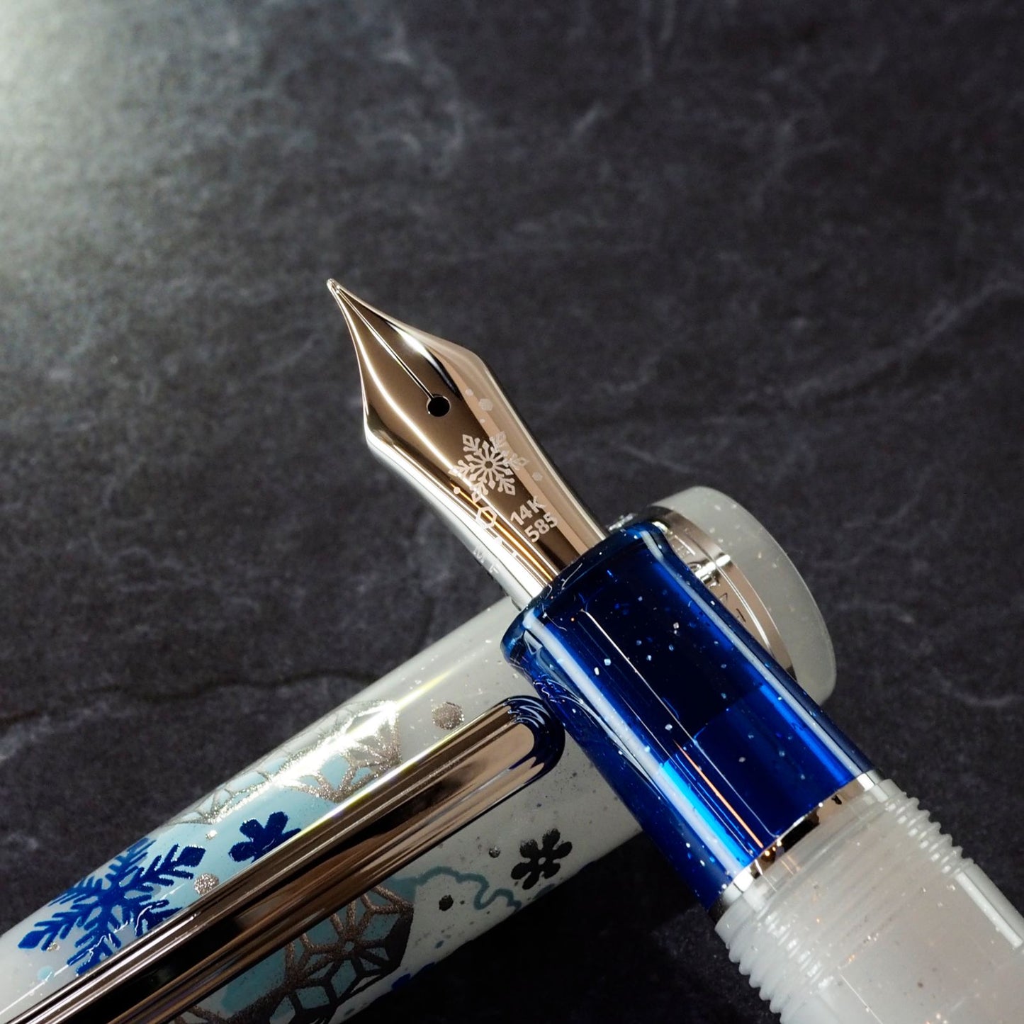 Sealer Professional Gear Slim Snow Limited Set — Japan Import