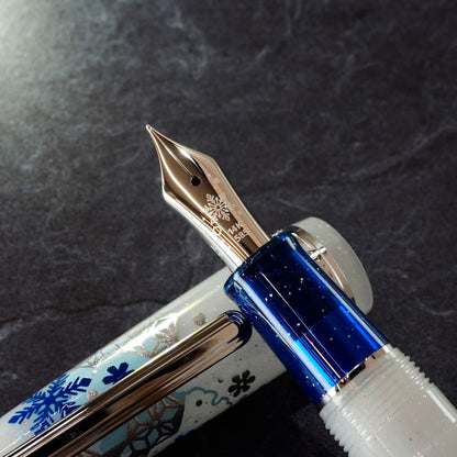 Sealer Professional Gear Slim Snow Limited Set — Japan Import